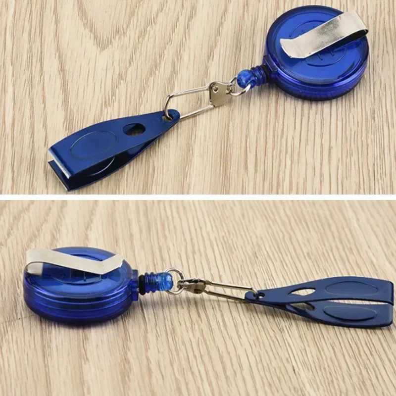 Fishing Line Cutter - Nieuwe Outdoor Vislijn Clips Cutter Visgerei