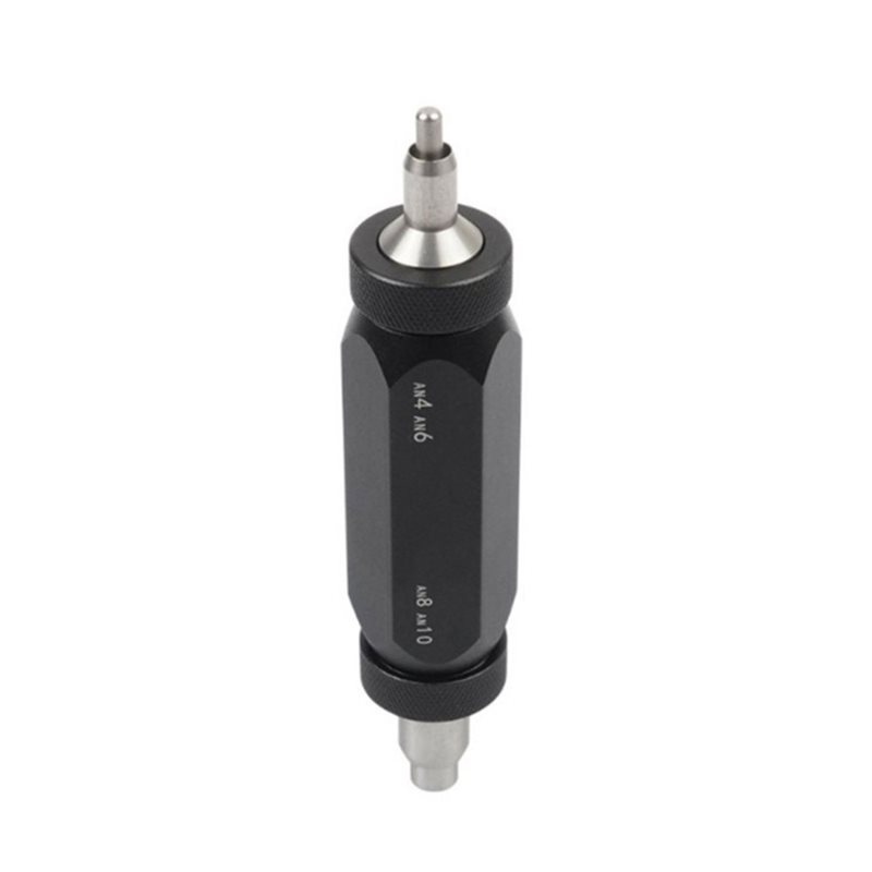 ABVG – gereedschap voor het ru - Braided Line recensie en prijs