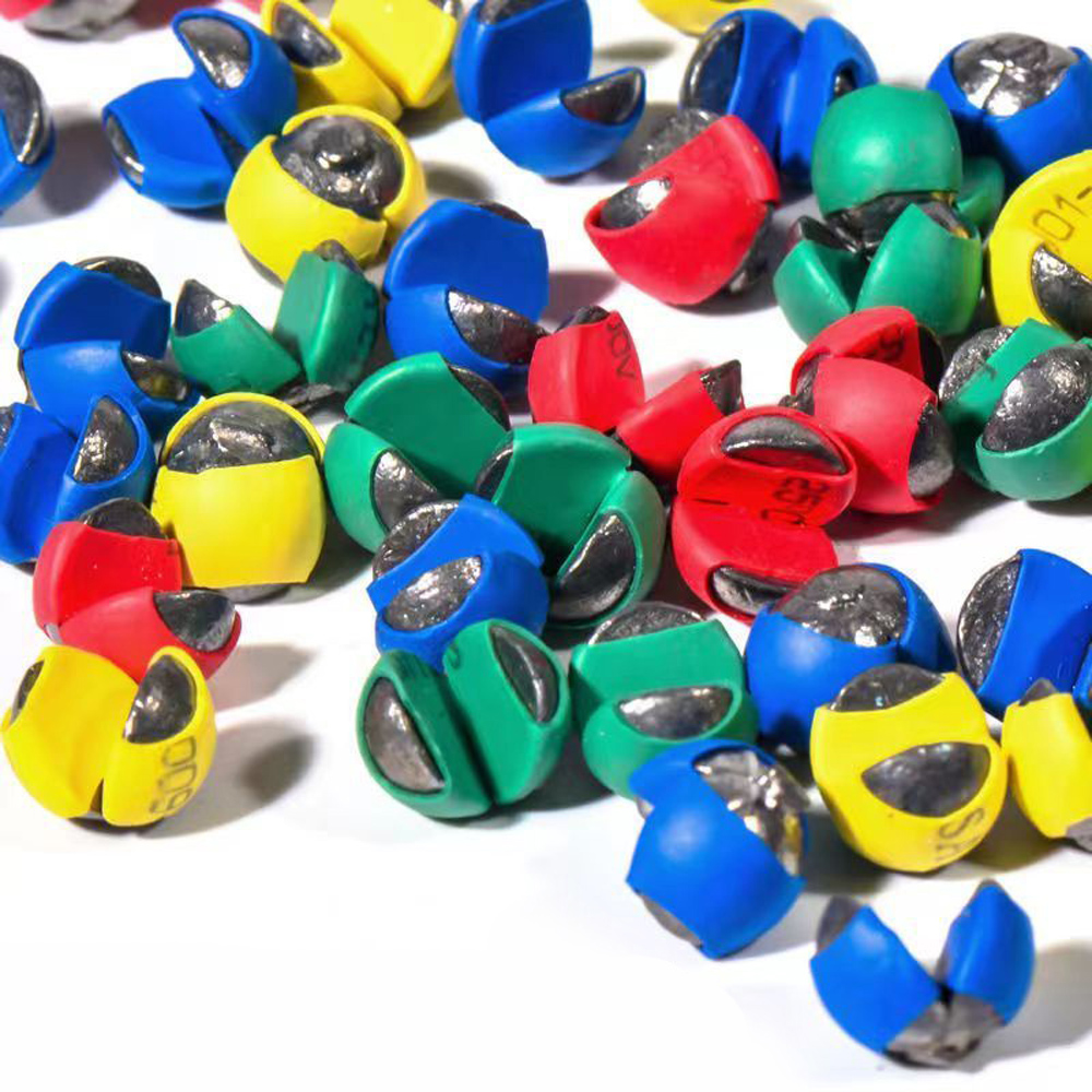 100PCS Quick Opening Fishing L - Fishing Line Dispenser recensie en prijs