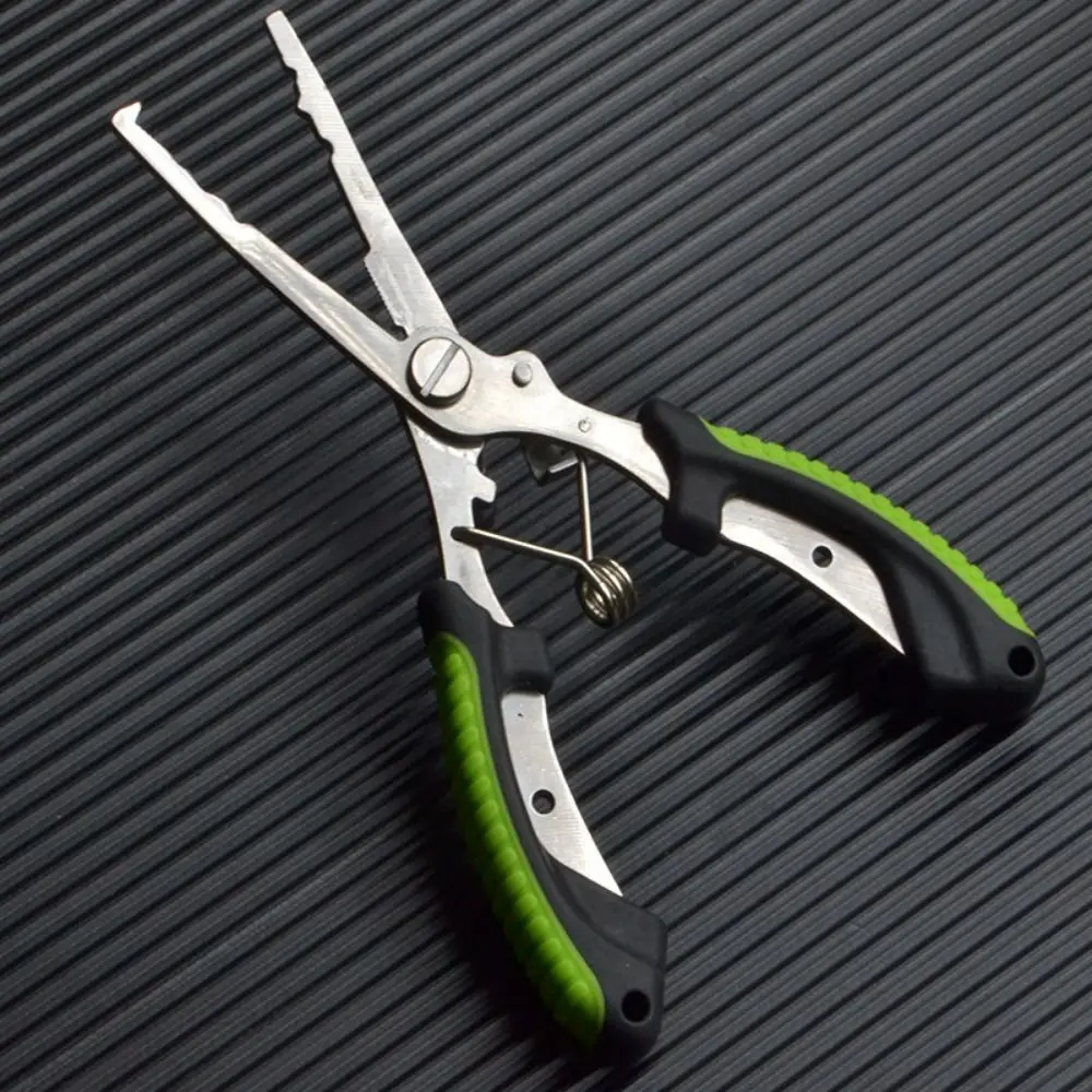 Roestvrijstalen vistang, haakv - Fishing Line Cutter recensie en prijs